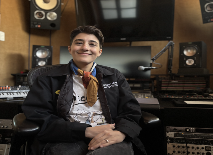 Professional Mixing in an Acoustically Treated Studio – Revisions Included